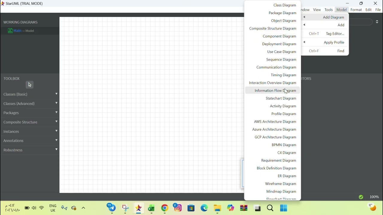 Excile+flowcharts if