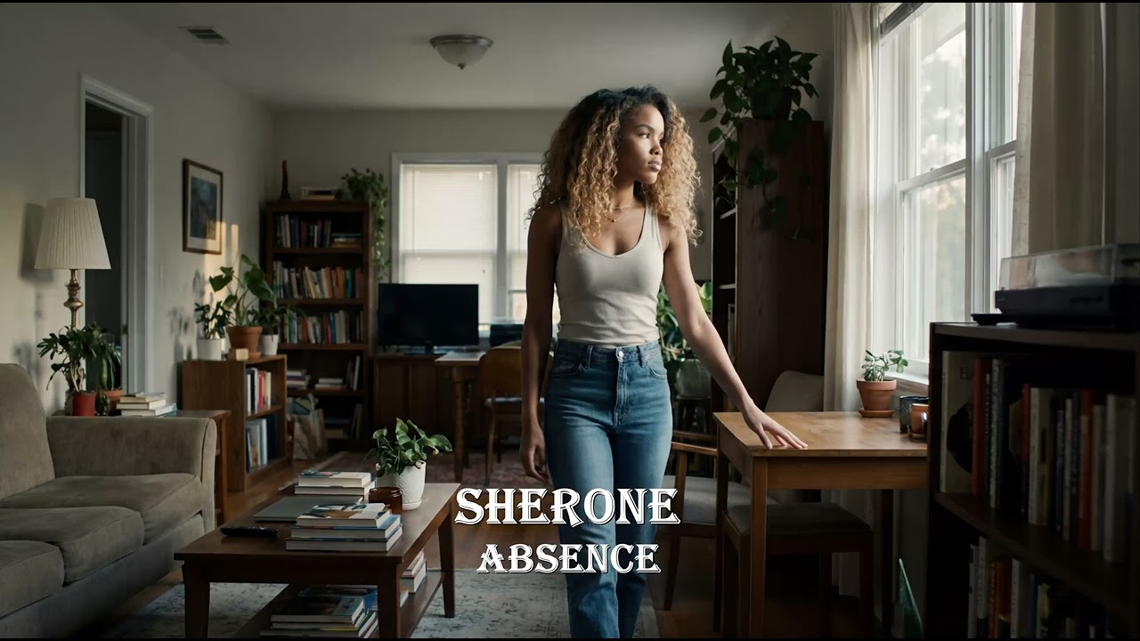 Sherone - Absence