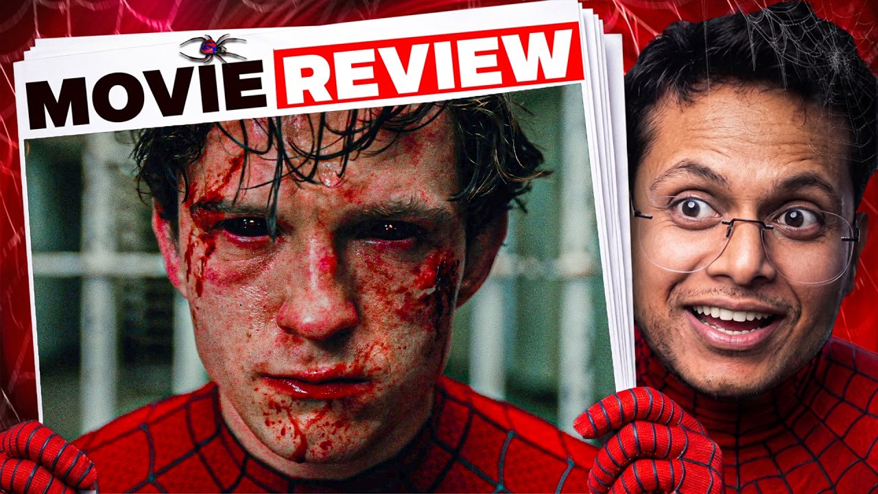 Spider-Man Brand New Day Review (Spoiler Free)