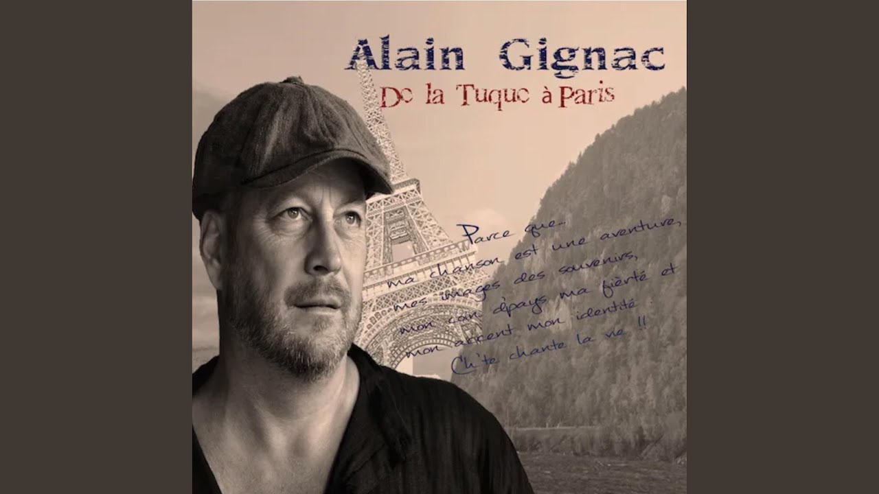 La vie sans toi l'ami