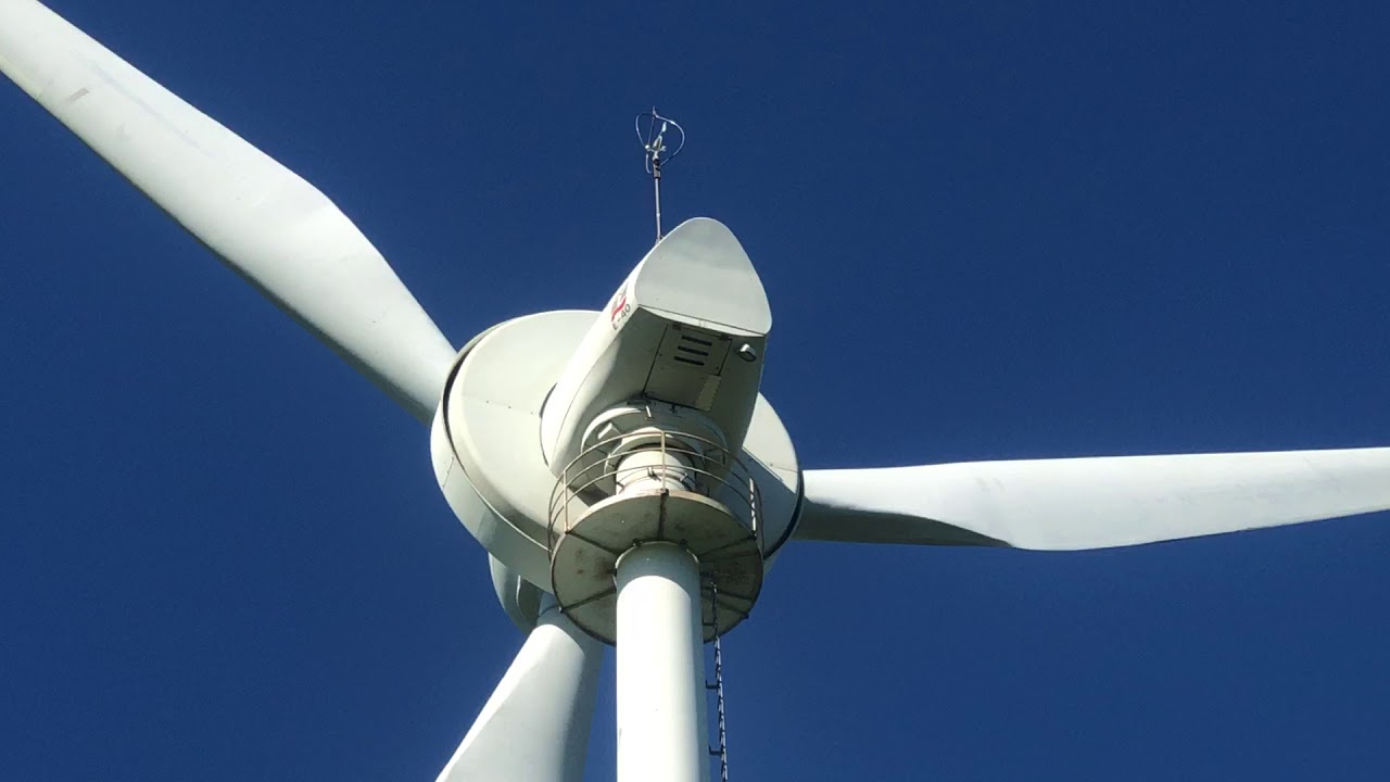 Enercon E40
