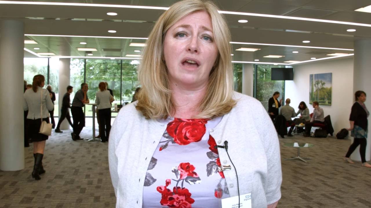 South region event celebrates Learning Disability Week