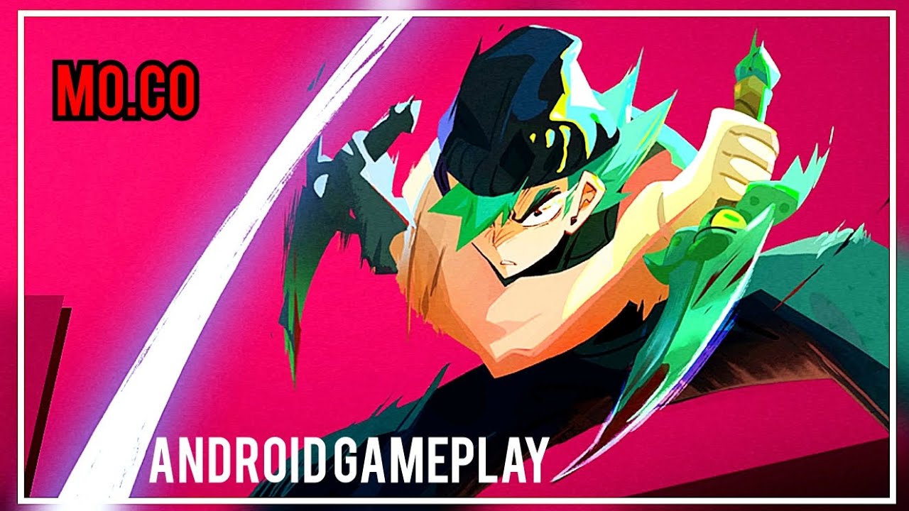 MO.CO Supercell Gameplay/Android gameplay