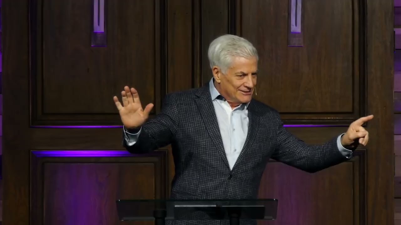 "BUILDING WITH JESUS" - SPECIAL GUEST  SPEAKER APOSTLE ALLAN BAGG