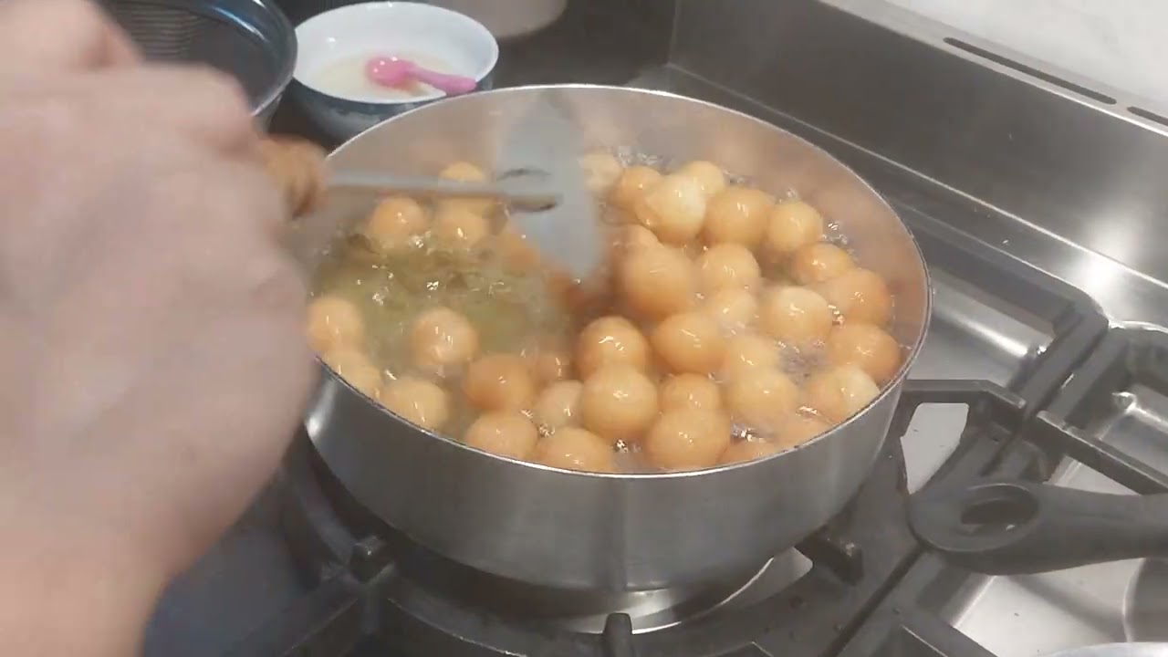 Ganap ng first day of ramadan2026#Ramadanmubarak#cookingfood@mariemixvlog