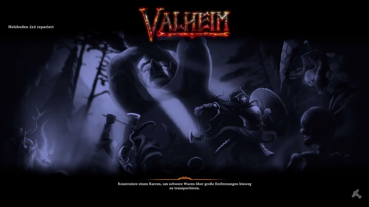 Valheim EP34 S2