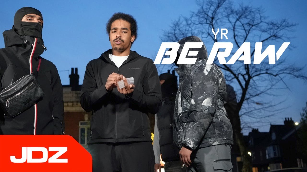 YR - Freestyle [BeRaw] | JDZ