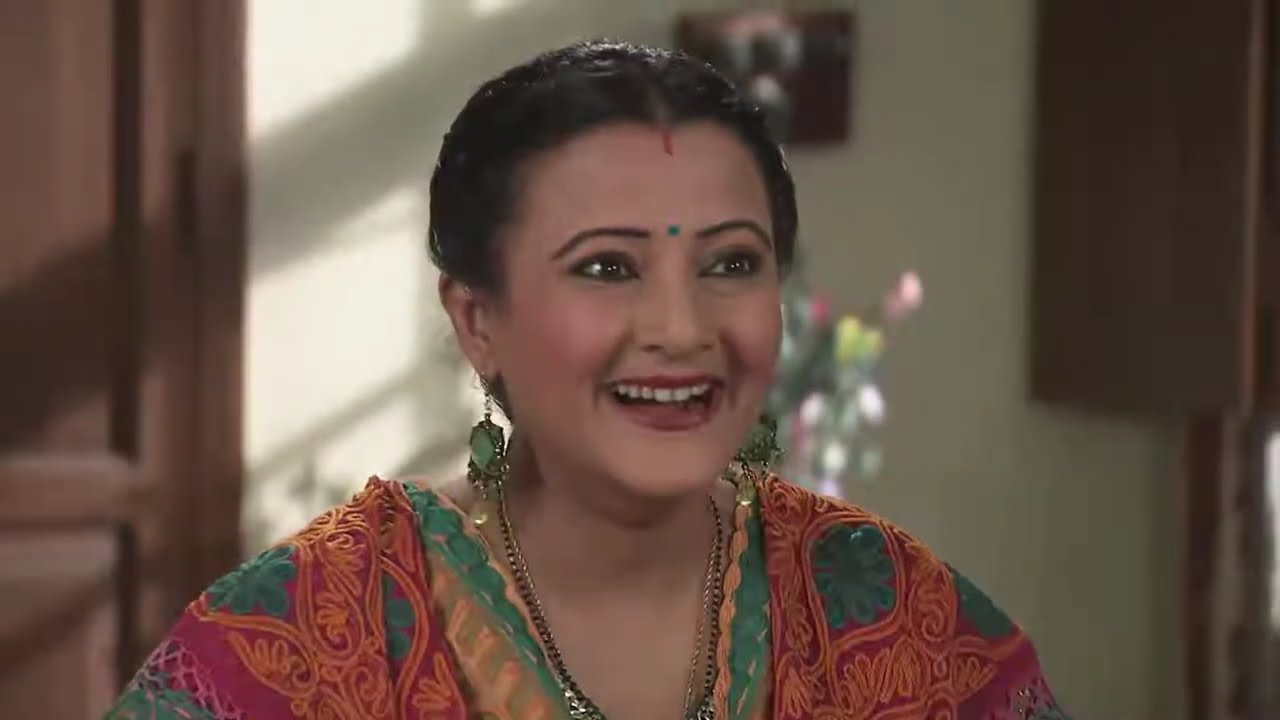Hitler Didi - Ep 195 - Rati Pandey, Sumit Vats, Aakash Pandey - Hindi Tv Serial - Zee Anmol