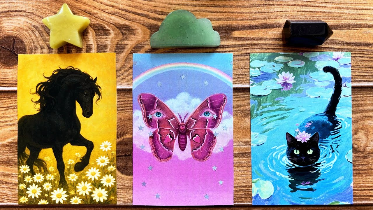 2 ВАЖНЫХ СООБЩЕНИЯ, КОТОРЫЕ ВАМ НУЖНО УСЛЫШАТЬ СЕГОДНЯ!🌈🌙✨| Гадание на картах Таро.