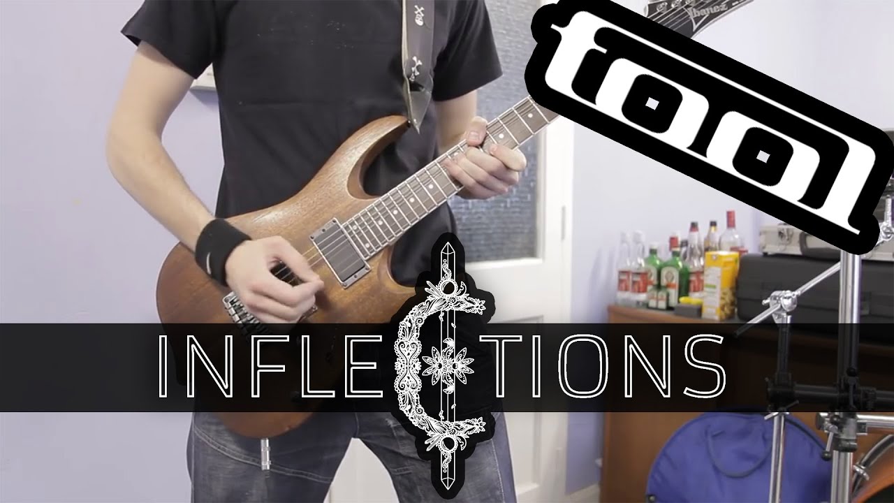 Tool - 'Sober' - Full Band Cover