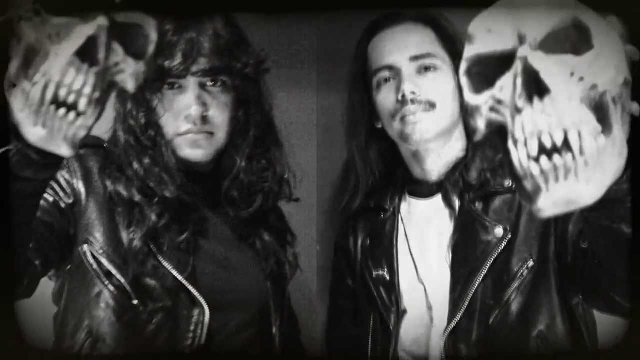MORFIN - Viral Mutation - (OFFICIAL VIDEO)