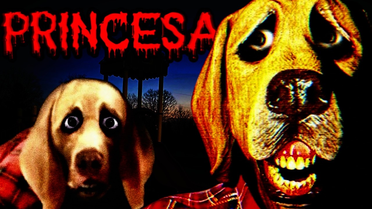 El PERRO Llamado PRINCESA: