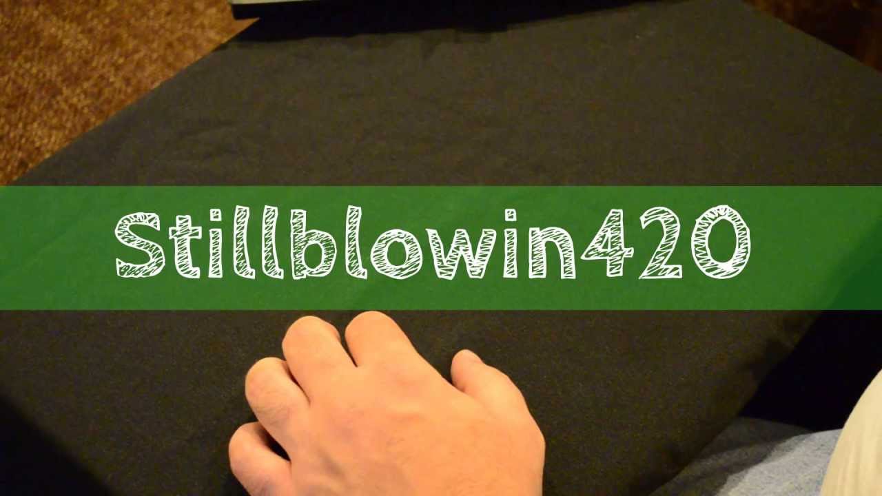 DIY - Foil Pipe