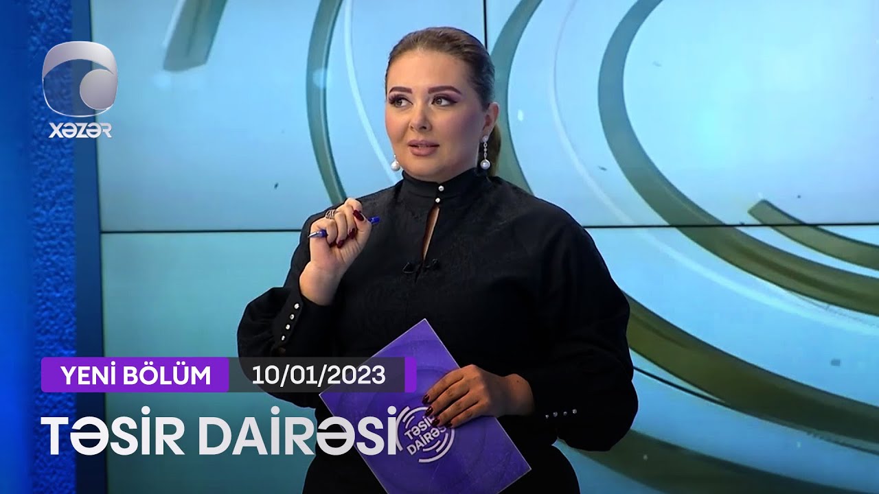 Təsir Dairəsi - 10.01.2023