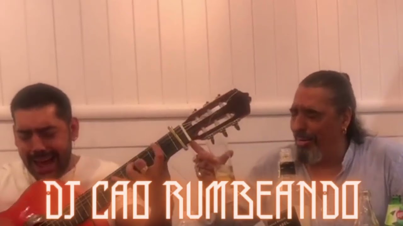 EL MOROCHO POR FANDANGO EL CIGALA SE LA GOZA CON EL 2023