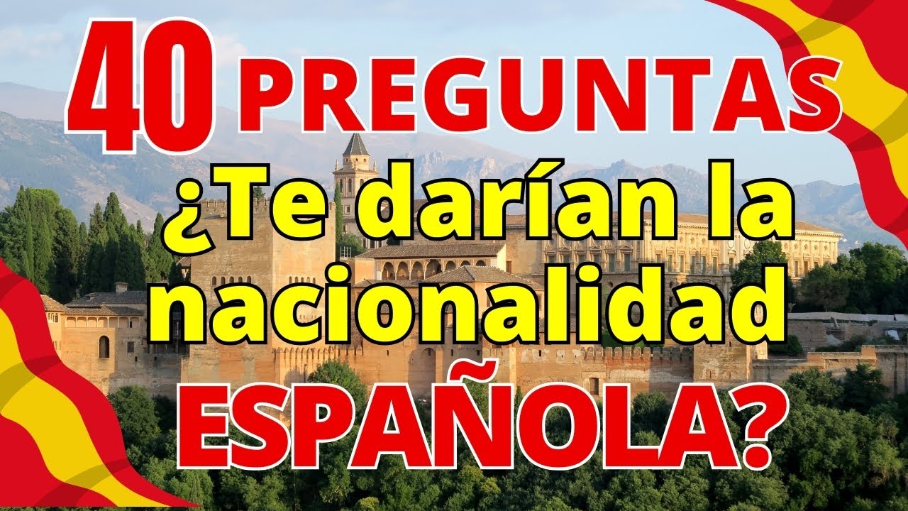 ¿Cuánto sabes sobre España? ¡Pon a prueba tus conocimientos!