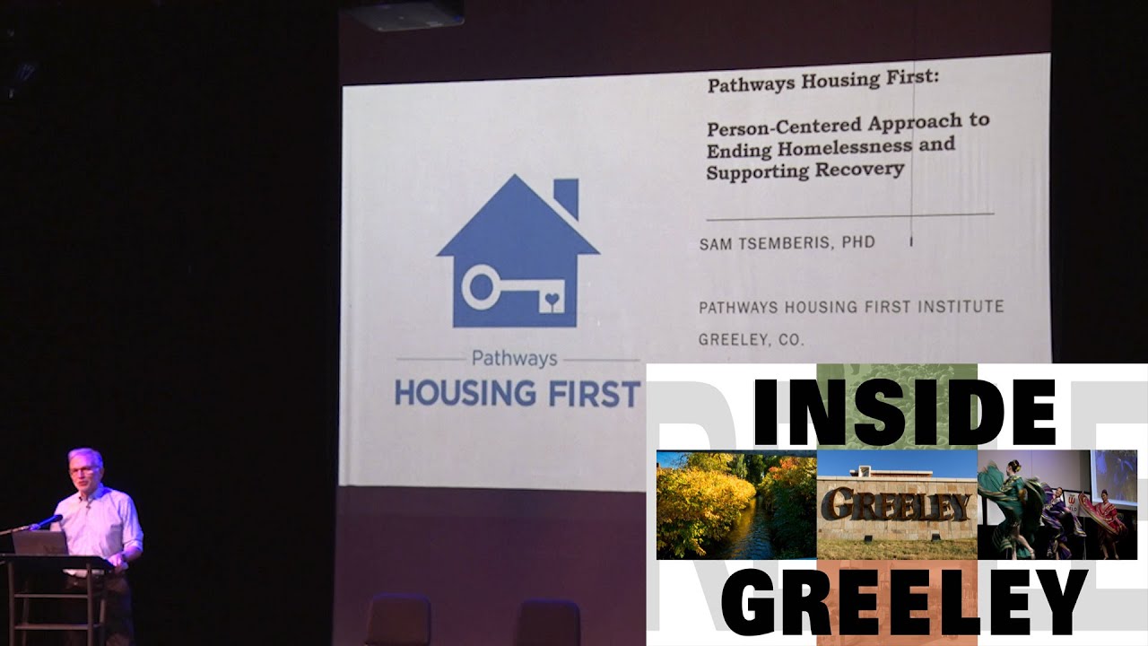 Inside Greeley: The Housing First Model in Greeley, Colorado