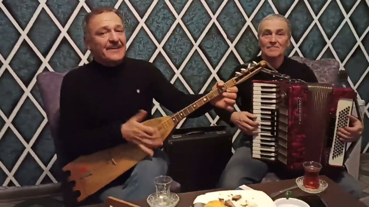 Старинные Аварские Песни (Новинка)30-12-2023