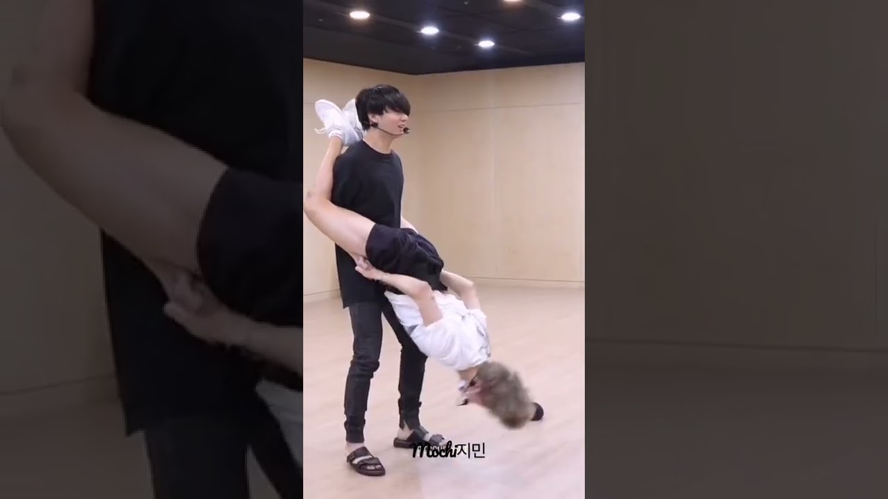 Jikook chemistry🥰#bts #jungkook #jimin #jikook
