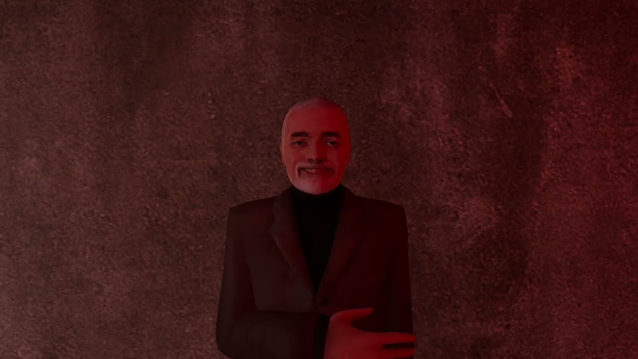 The Lore of The Detective Man