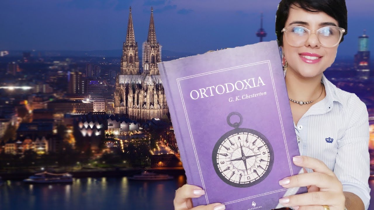 ORTODOXIA | Chesterton