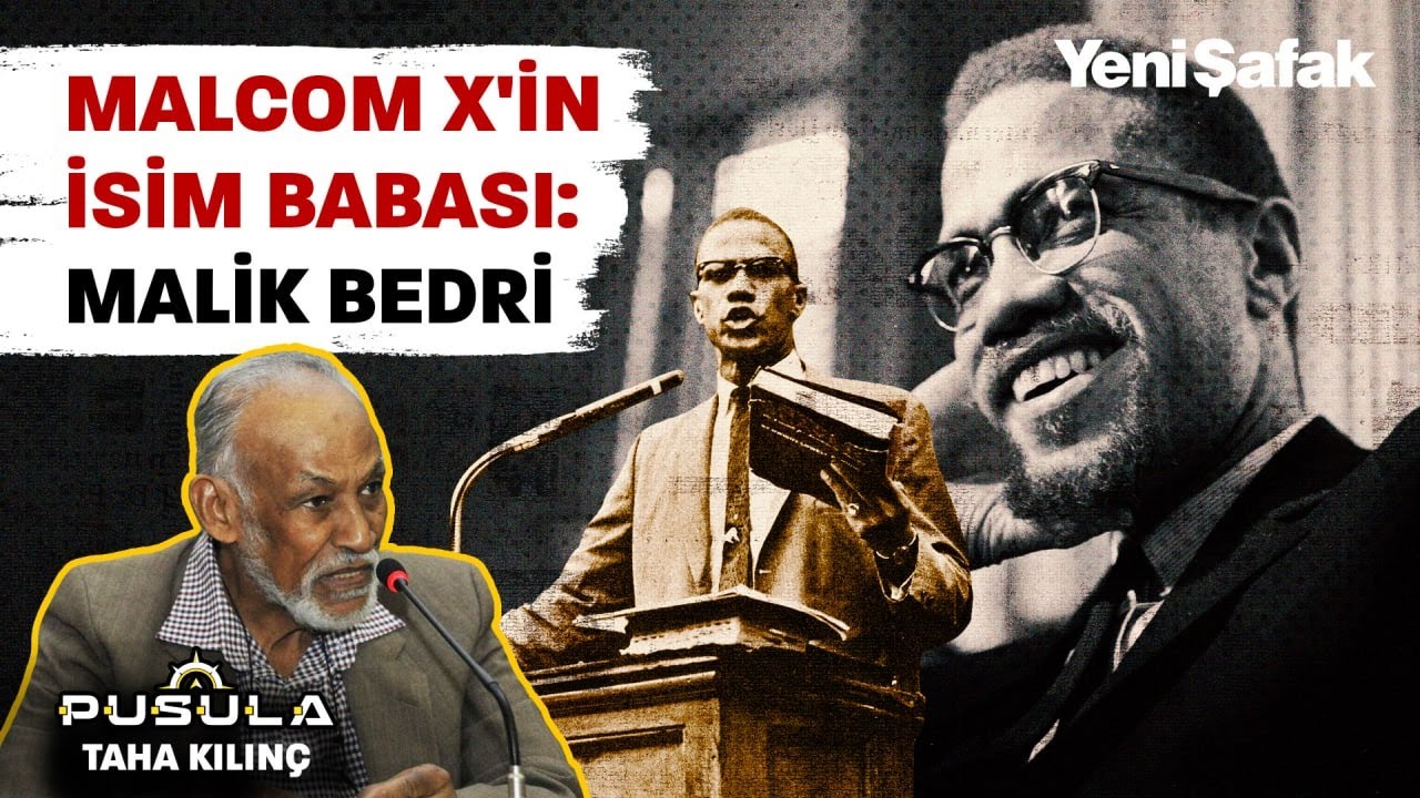 Malcom X gerçek İslâm'ı kimden öğrendi?