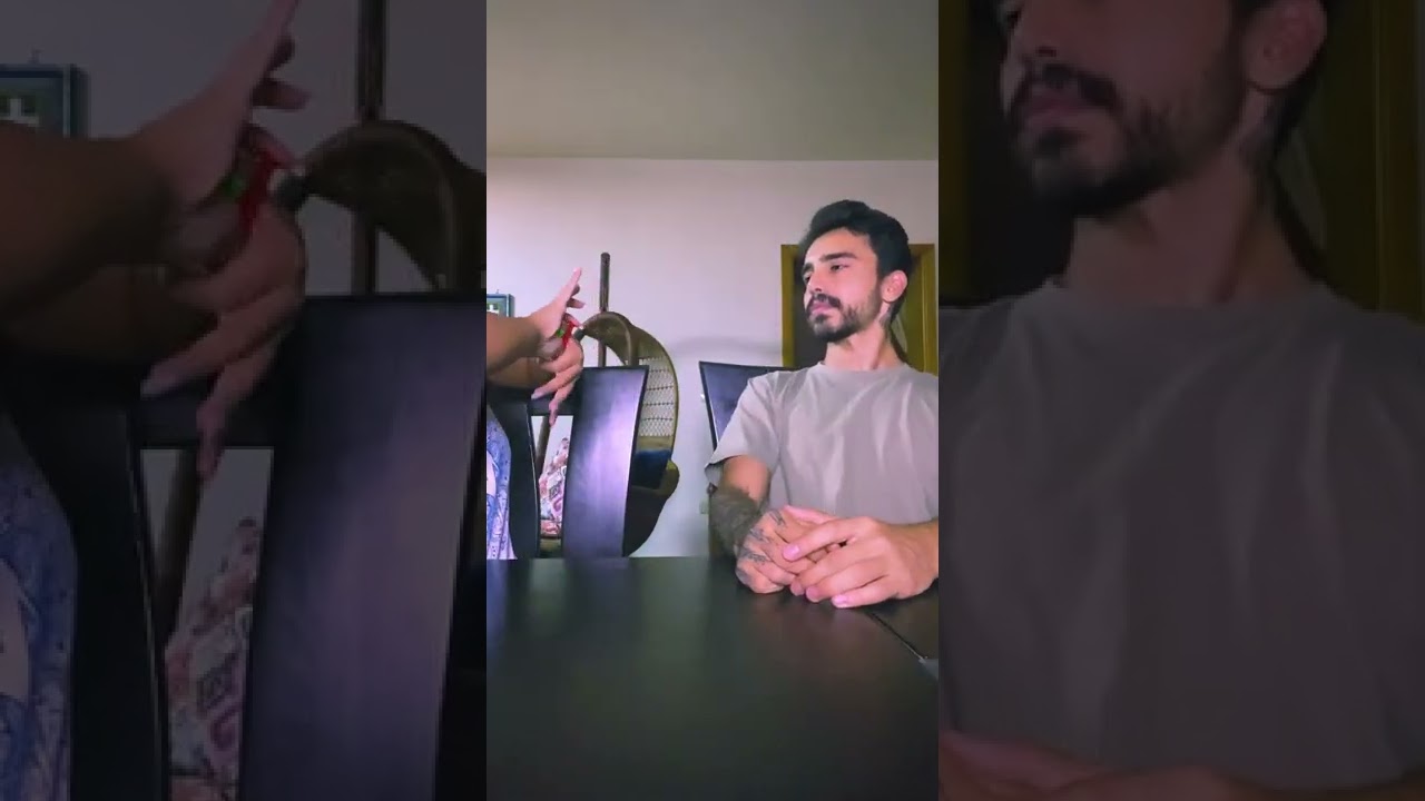 قلد هي الحركة ورباح (2 ميلكا 🍫) 😍🔥