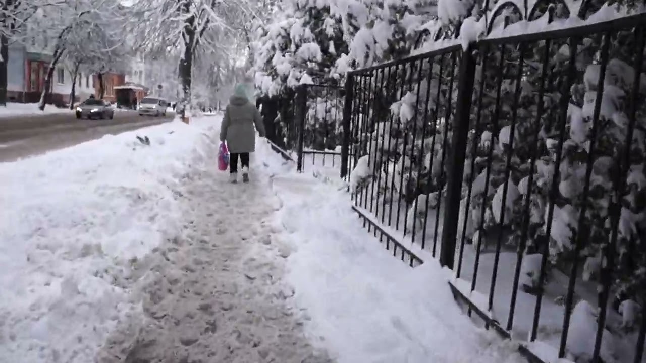 31.12.2025 года город Калининград Новый год