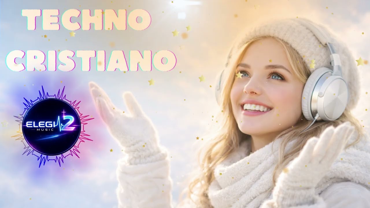 🙏TECHNO CRISTIANO QUE TRANSFORMA 2026|  Canciones Para Adorar y resaltar el Nombre de Dios 🙏