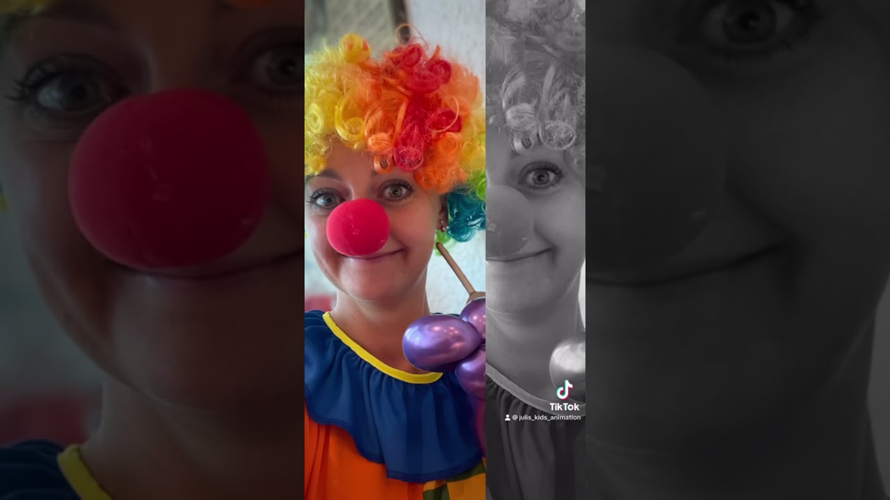 &bdquo;Julis Kids Animation: Mega Spa&szlig; f&uuml;r euren Geburtstag, Firmenfest oder Hochzeit! 🎉✨&ldquo;