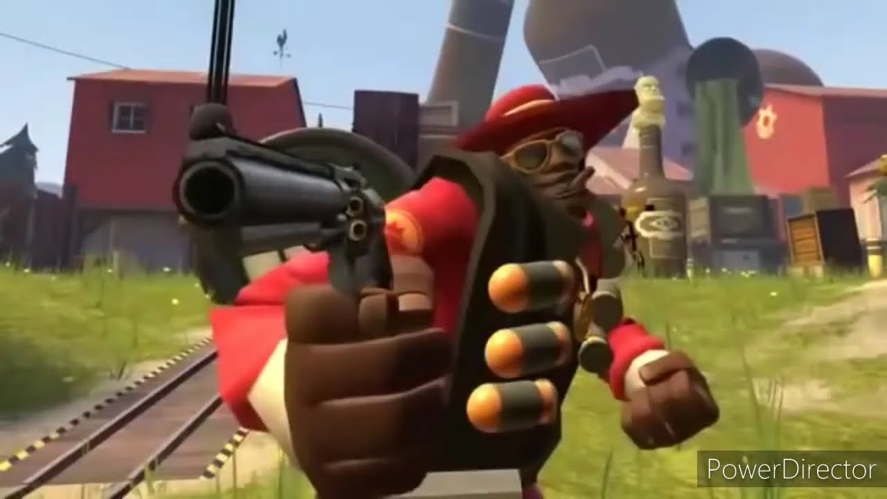 Heavy is Dead but they forgot their lines and it's reversed (LINK IN LE DESCRIPTION)
