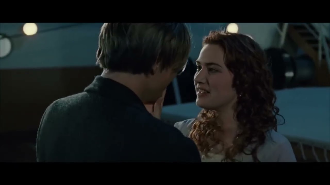 🎵 “Forever” | Titanic Fan Edit (Inspired by Rose & Jack) 🚢