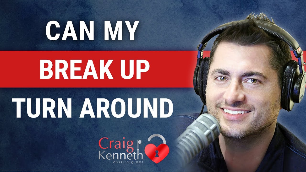 Can Your Breakup Turn Around? One MAJOR Factor To Look For