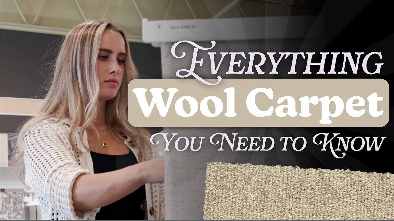Custom Wool Rugs Explained from Flooring Experts