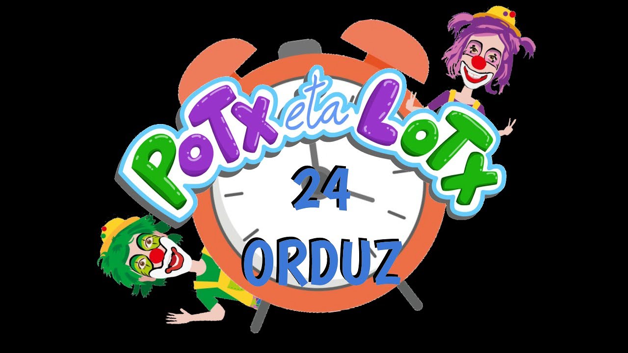 POTX ETA LOTX 24 ORDUZ