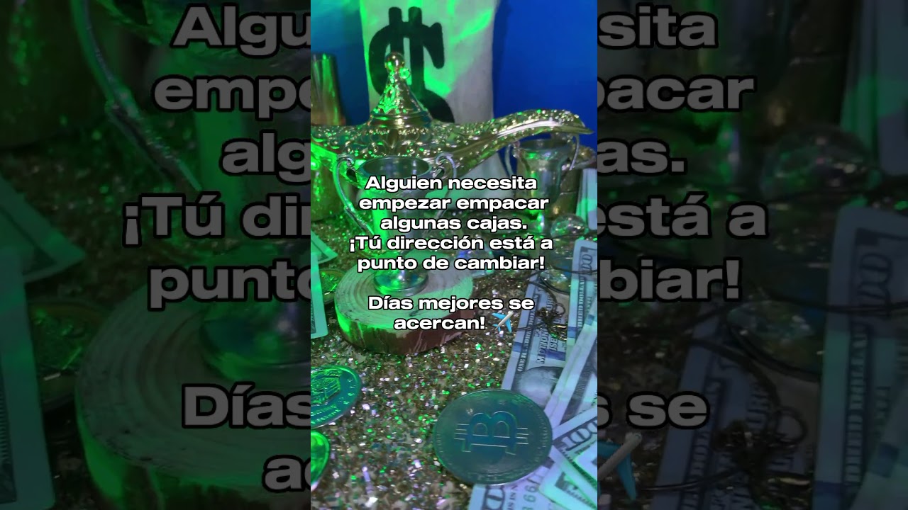 VIENE DINERO EN ABUNDANCIA PARA TI después de hacer esta PODEROSA ORACIÓN