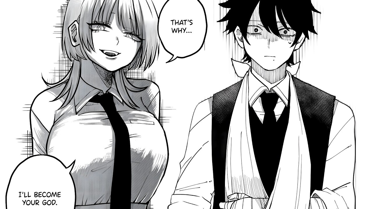 Yandere Girl Takes Revenge On People Who Bullied Her Love! - Manga Recap