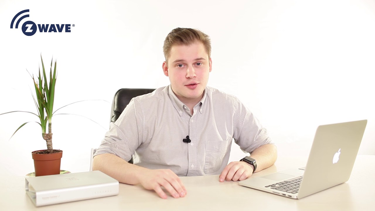 Умный дом Z-Wave! Контроллер Home Center 2. Выпуск 6