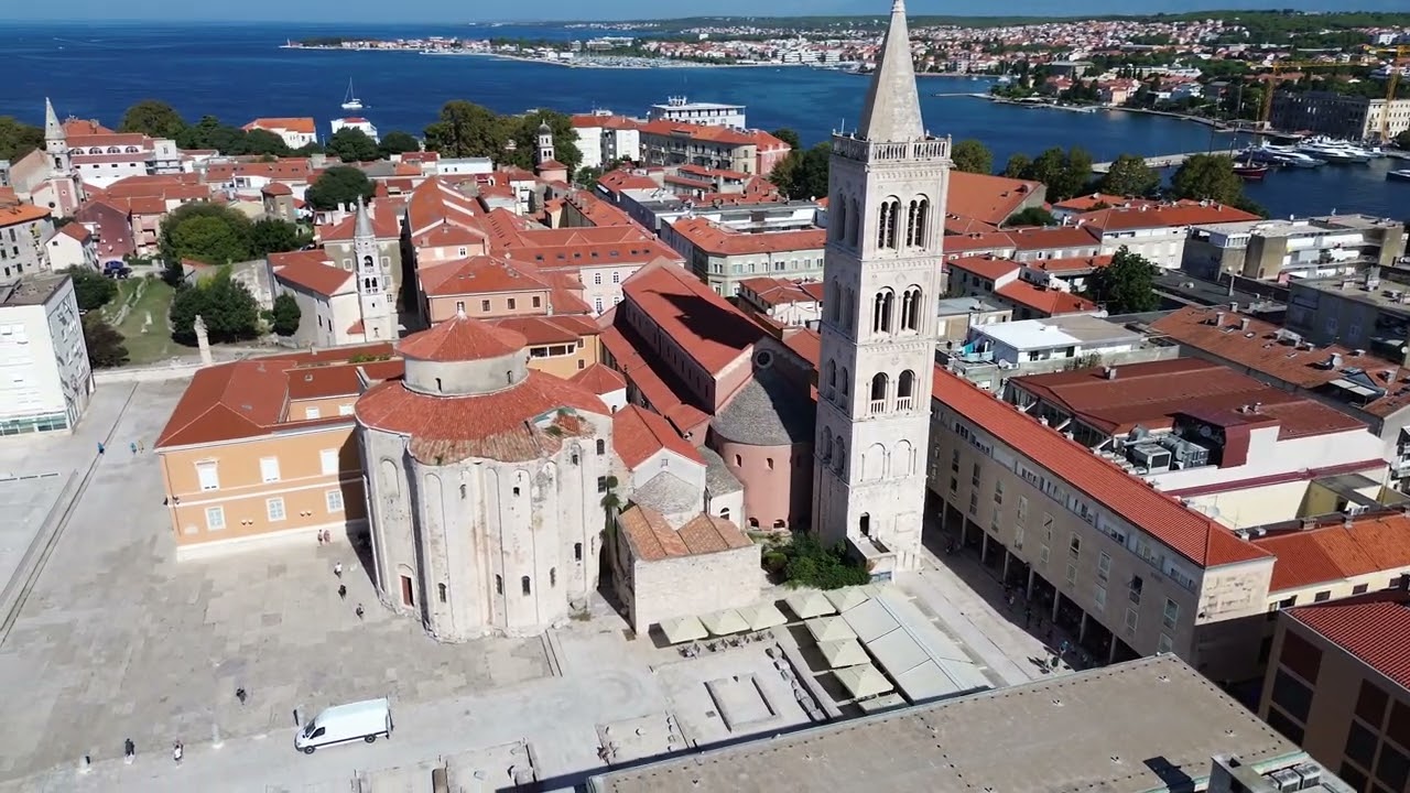 Zadar ,Diklo