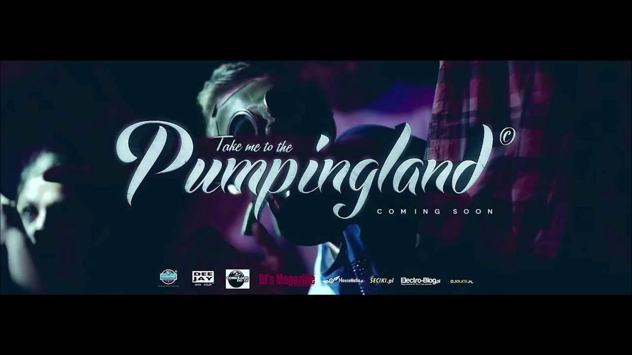 Angie DJ - Drop The Bass (Klubb'ed Mix)