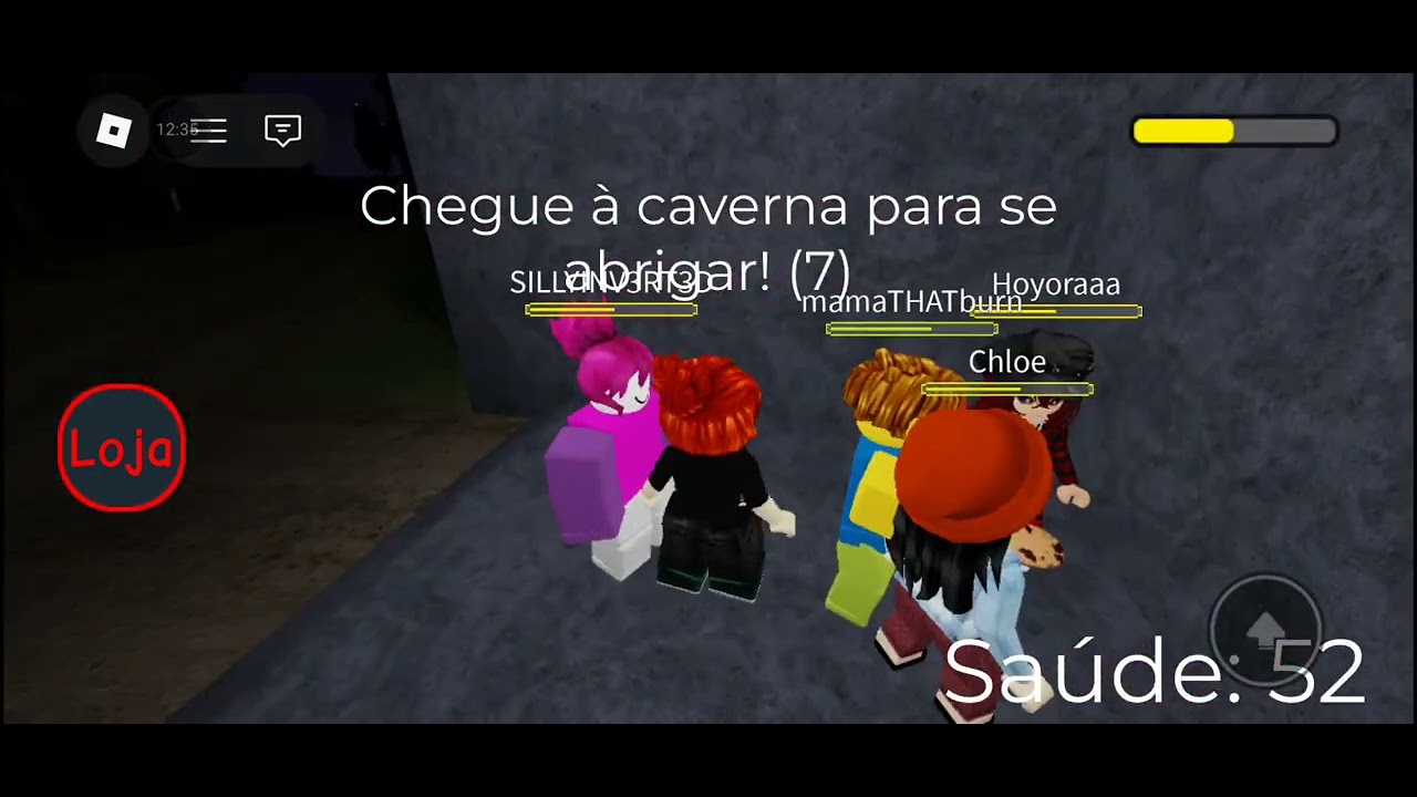 Jogando com um inscrito(a)#robloxgames 