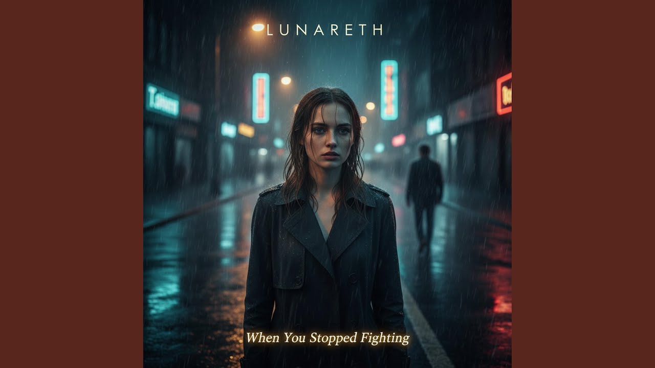 When You Stopped Fighting