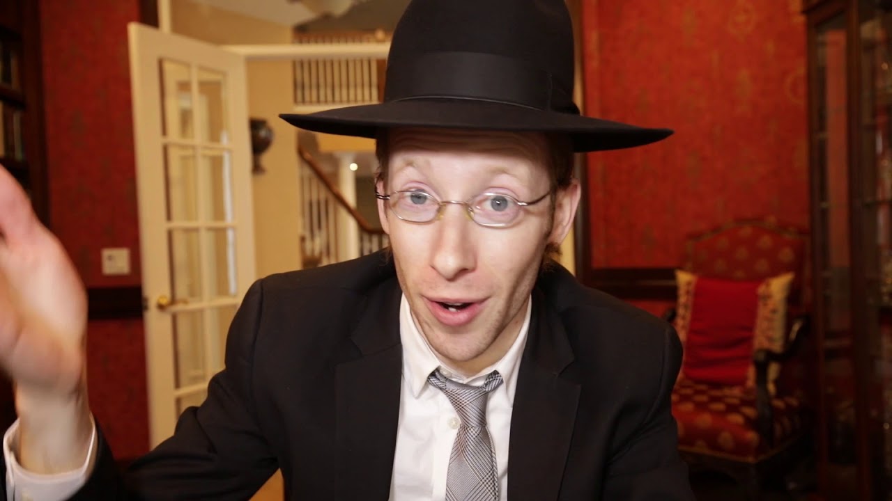 Socially Off Fundraising - Part 1