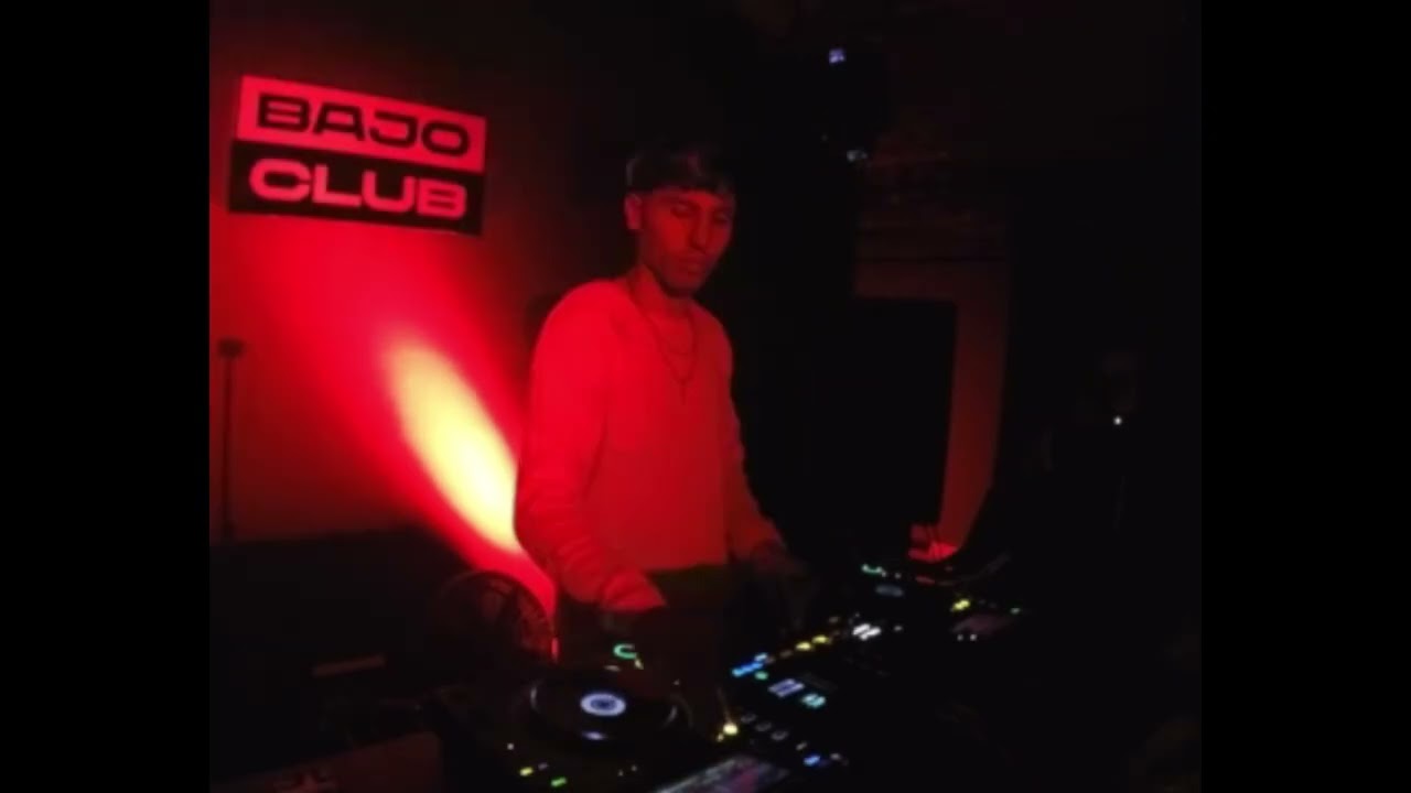 LIAN@SASSY ft.  BAJOCLUB 06/09/2025 • CORRIENTES