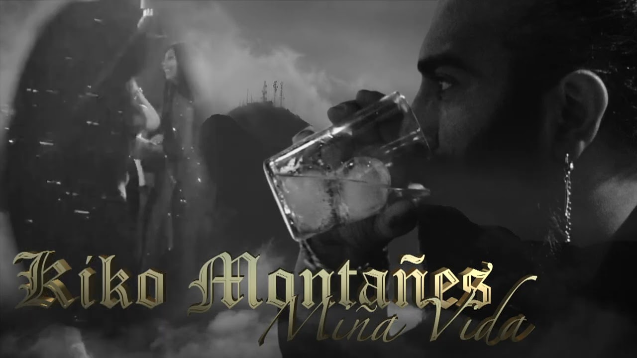 Kiko Montañes - Miña Vida 2025