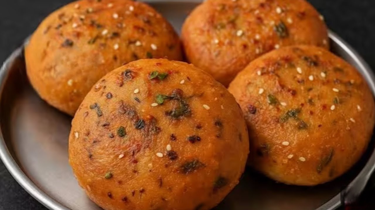 कच्चे आलू और सूजी का इतना टेस्टी नाश्ता कि समोसा कचौड़ी भी भूल जाएंगे | Suji Potato Snacks 