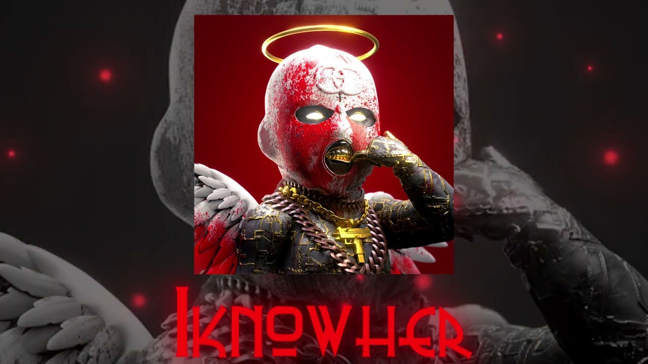 Iknowher_Olvi _Jvla (slowed/reverb)[edit music]
