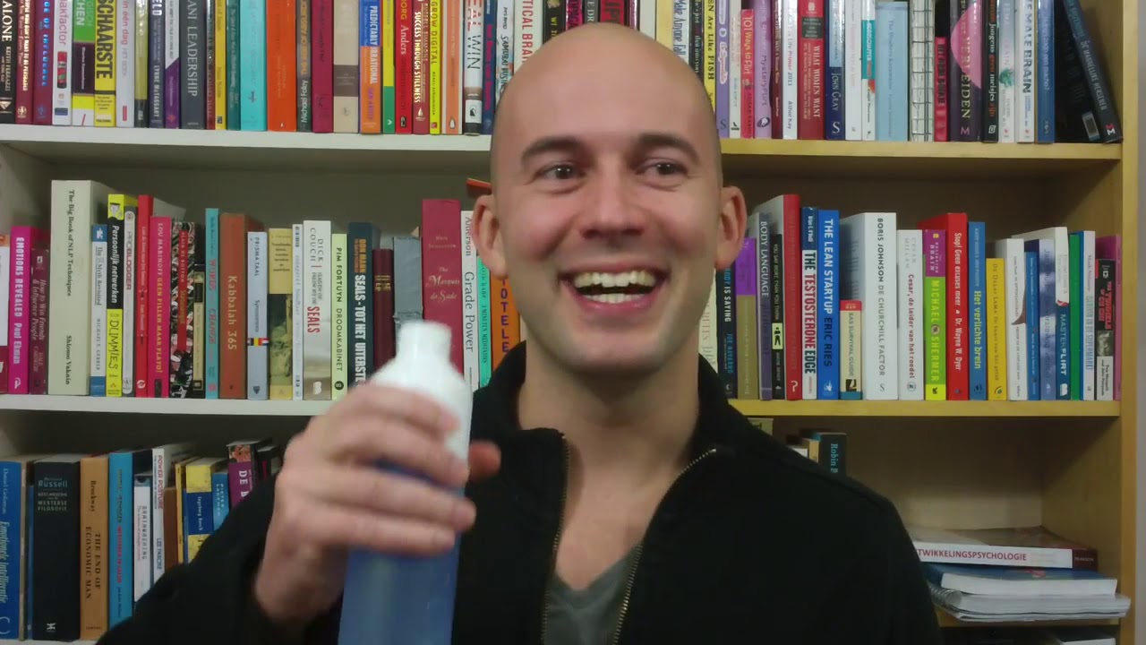 Tom Gorny (Ask a guy / Masterflirt) interview over seks, intimiteit, dating, vrouwen, #metoo en meer