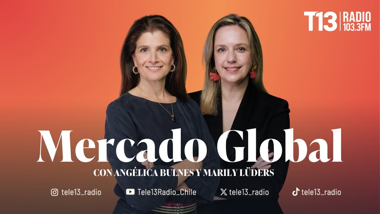 Mesa Central con Angélica Bulnes