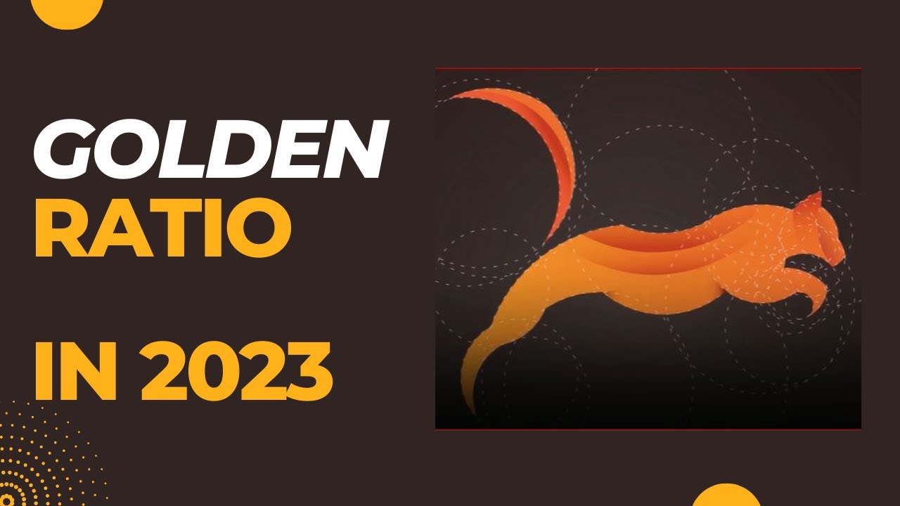Logo Design | A Logo Using Golden Ratio | Adobe Illustrator Tutorial In (2023)